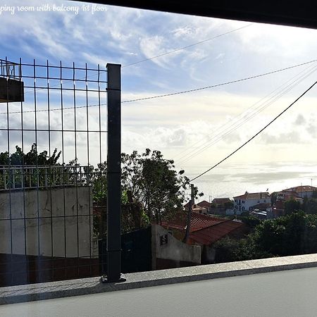 Espirito Do Mar - Premium Villa With Jacuzzi Estreito Da Calheta Екстериор снимка