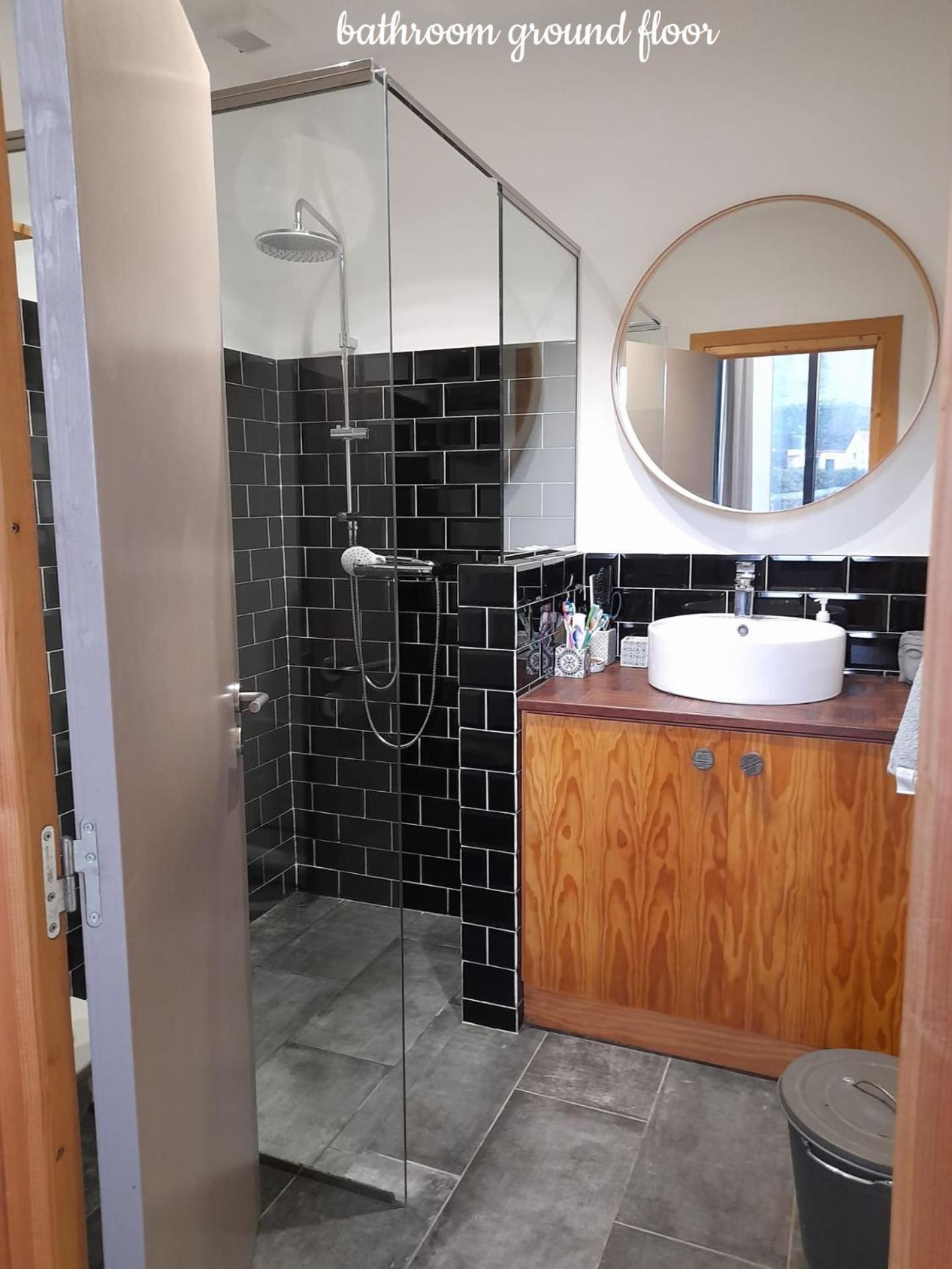 Espirito Do Mar - Premium Villa With Jacuzzi Estreito Da Calheta Екстериор снимка