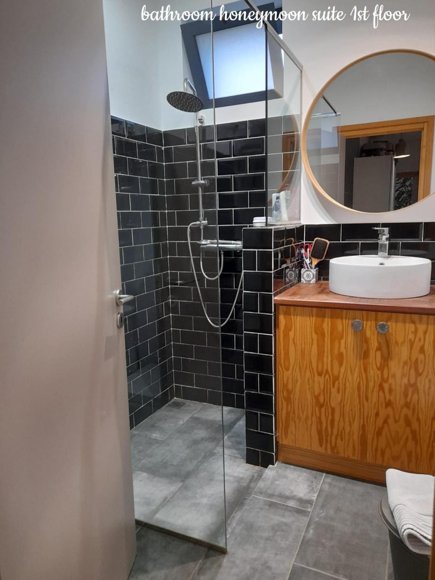 Espirito Do Mar - Premium Villa With Jacuzzi Estreito Da Calheta Екстериор снимка