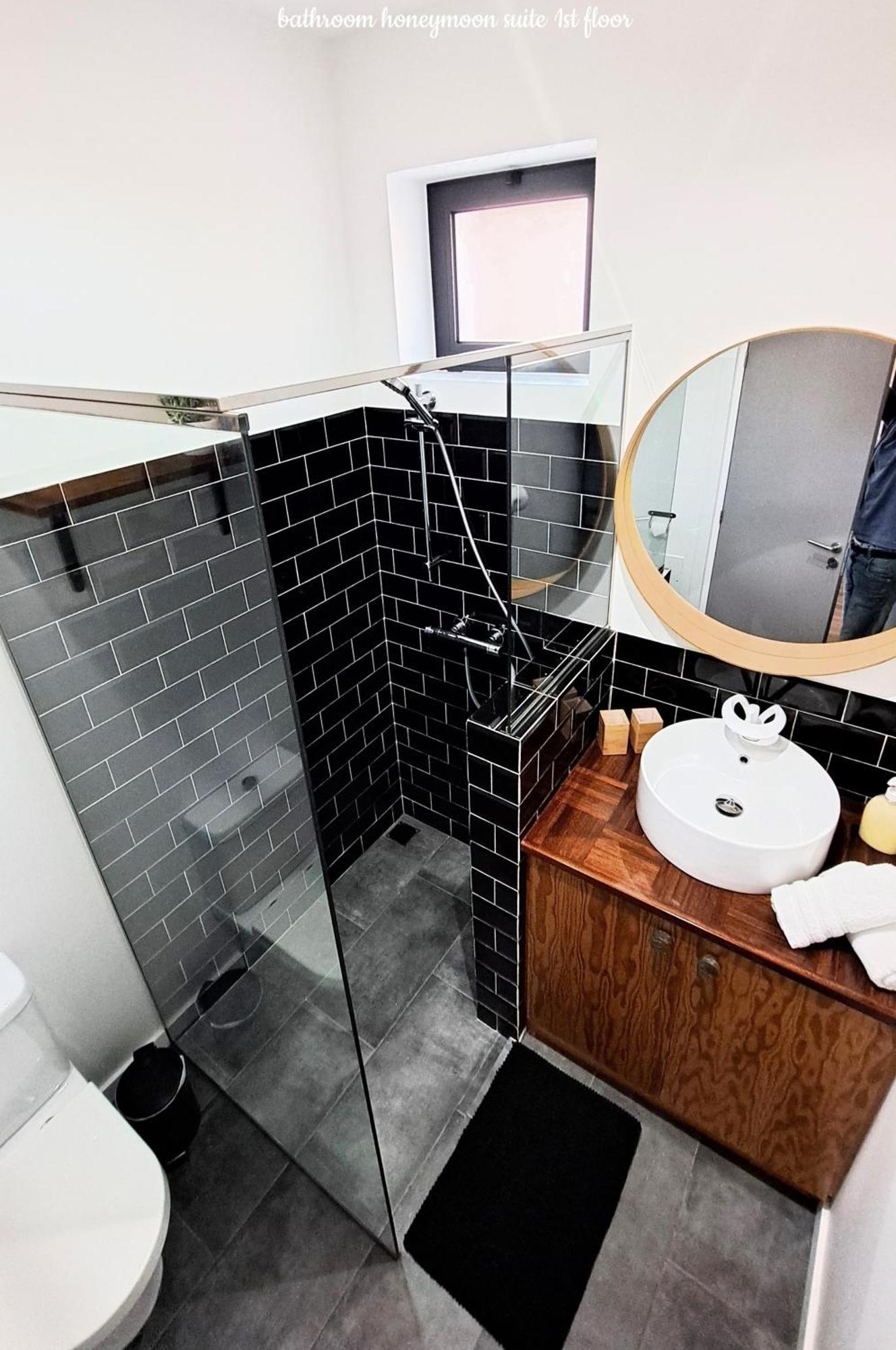 Espirito Do Mar - Premium Villa With Jacuzzi Estreito Da Calheta Екстериор снимка