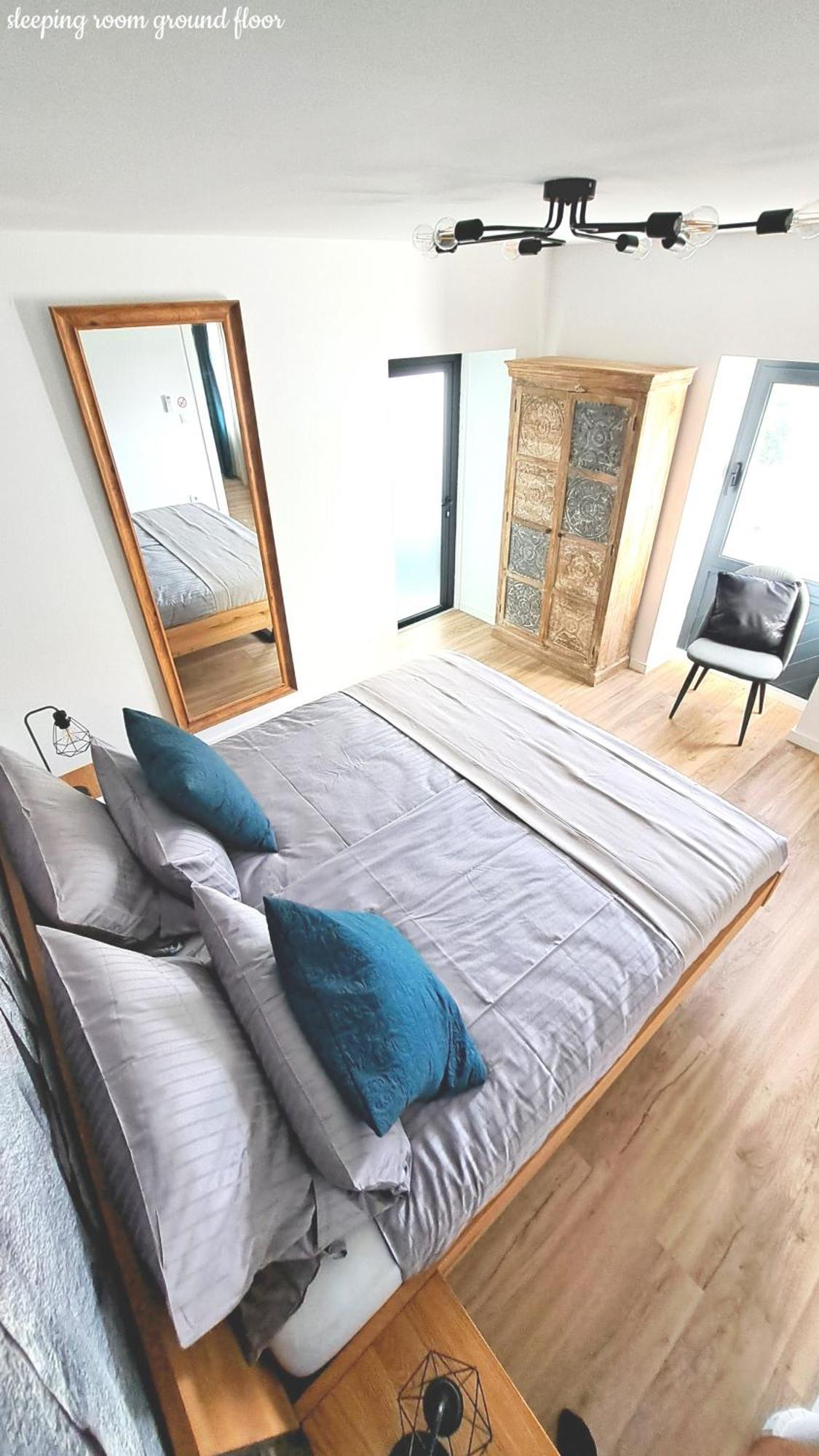 Espirito Do Mar - Premium Villa With Jacuzzi Estreito Da Calheta Екстериор снимка