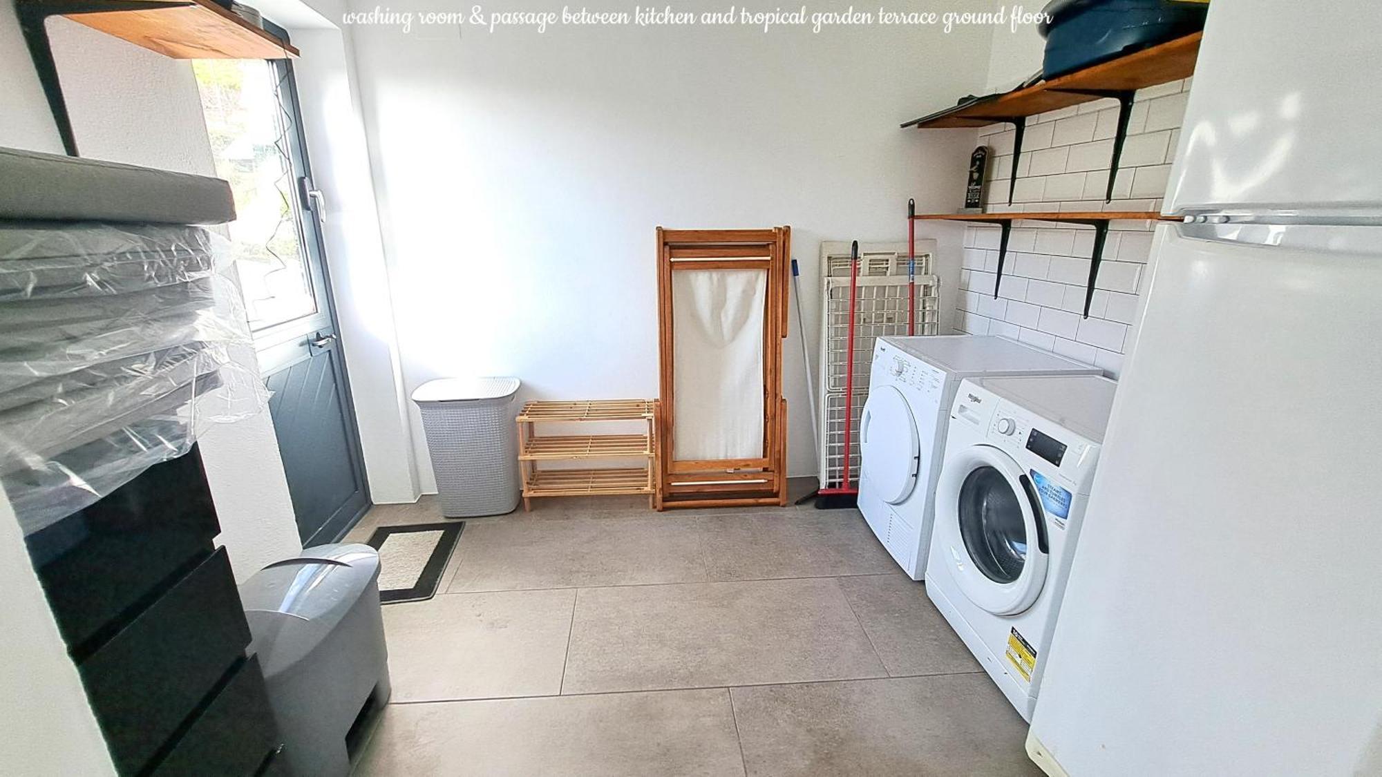 Espirito Do Mar - Premium Villa With Jacuzzi Estreito Da Calheta Екстериор снимка