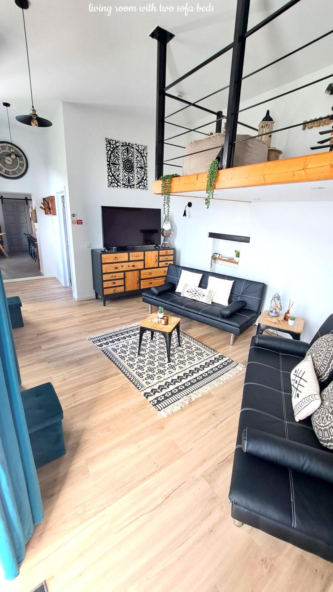 Espirito Do Mar - Premium Villa With Jacuzzi Estreito Da Calheta Екстериор снимка
