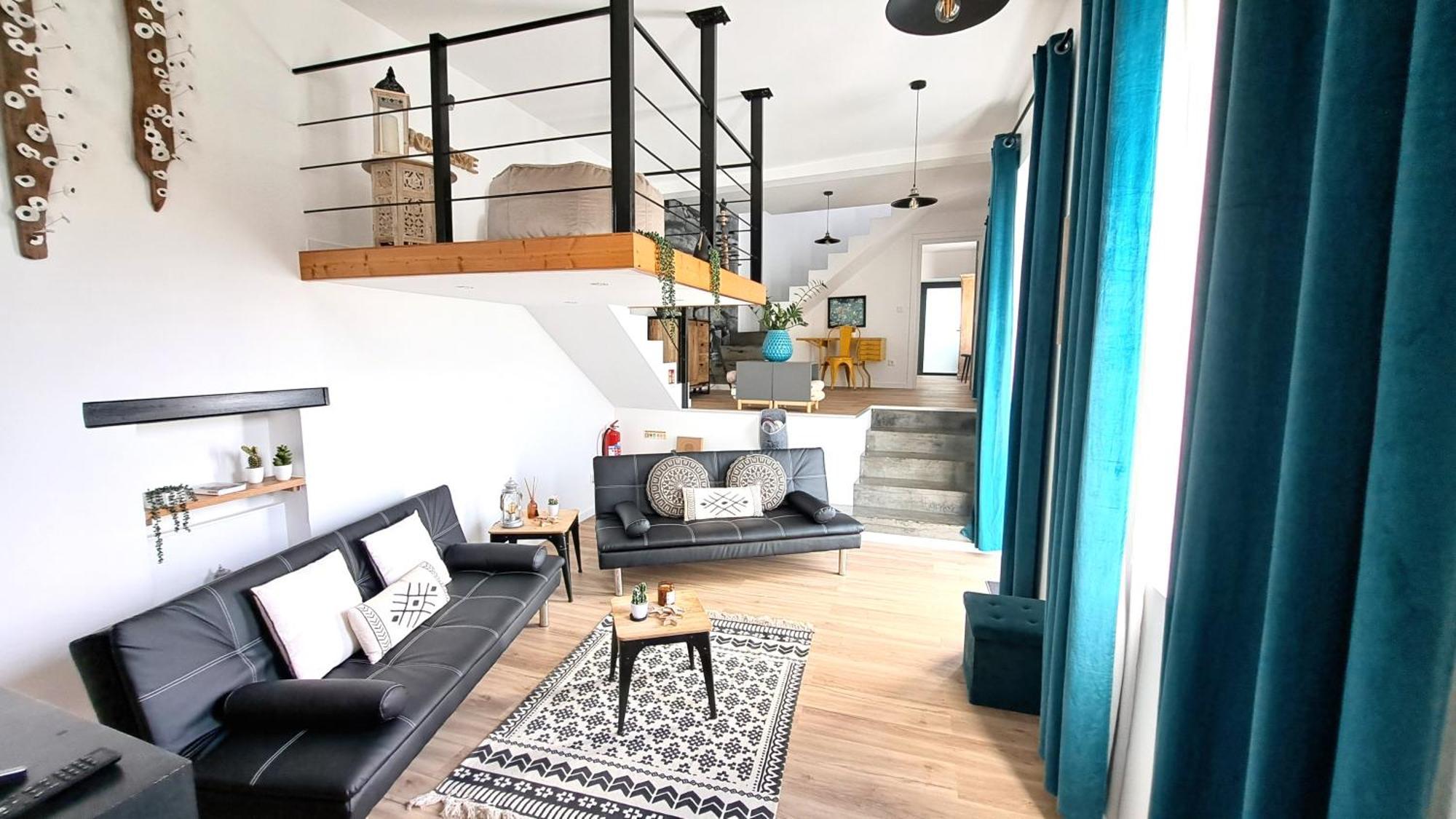 Espirito Do Mar - Premium Villa With Jacuzzi Estreito Da Calheta Екстериор снимка