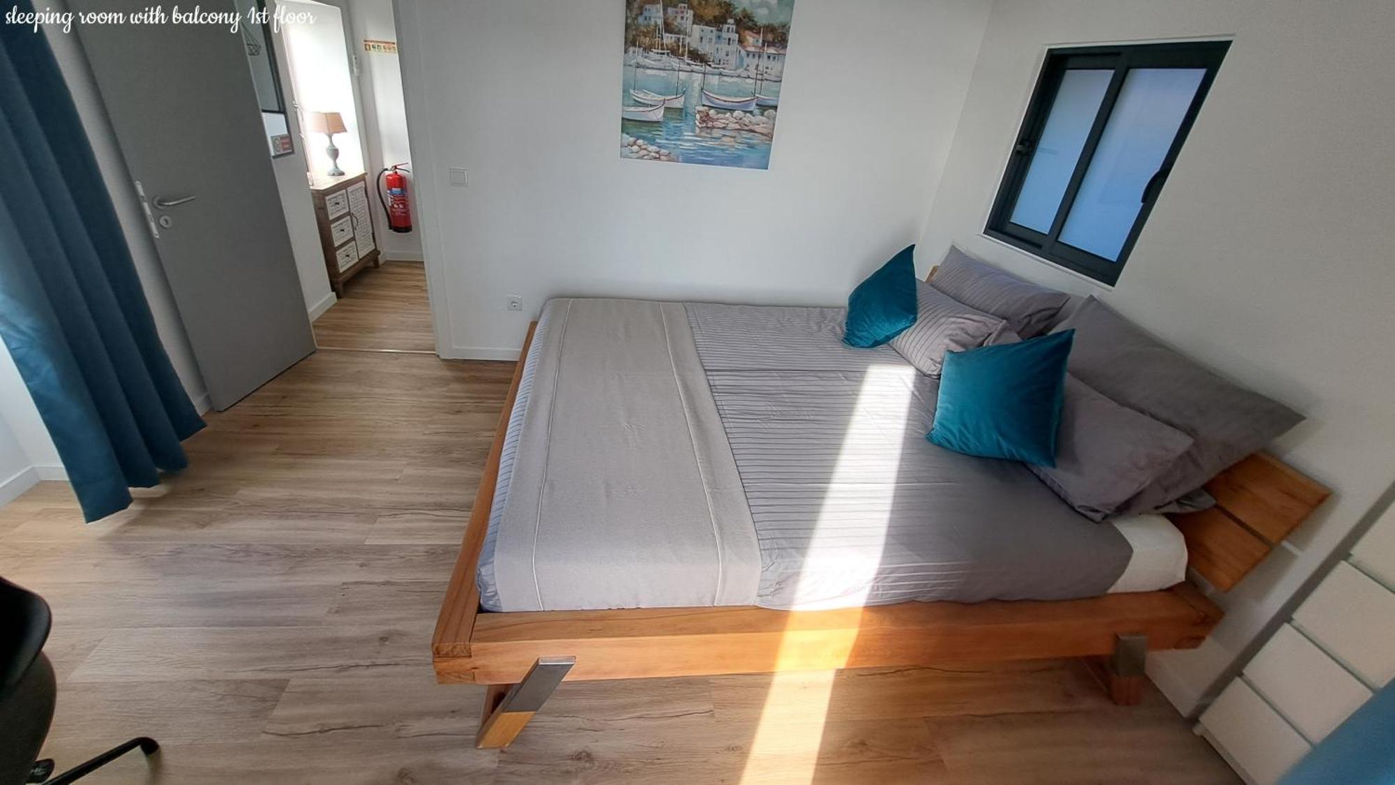 Espirito Do Mar - Premium Villa With Jacuzzi Estreito Da Calheta Екстериор снимка