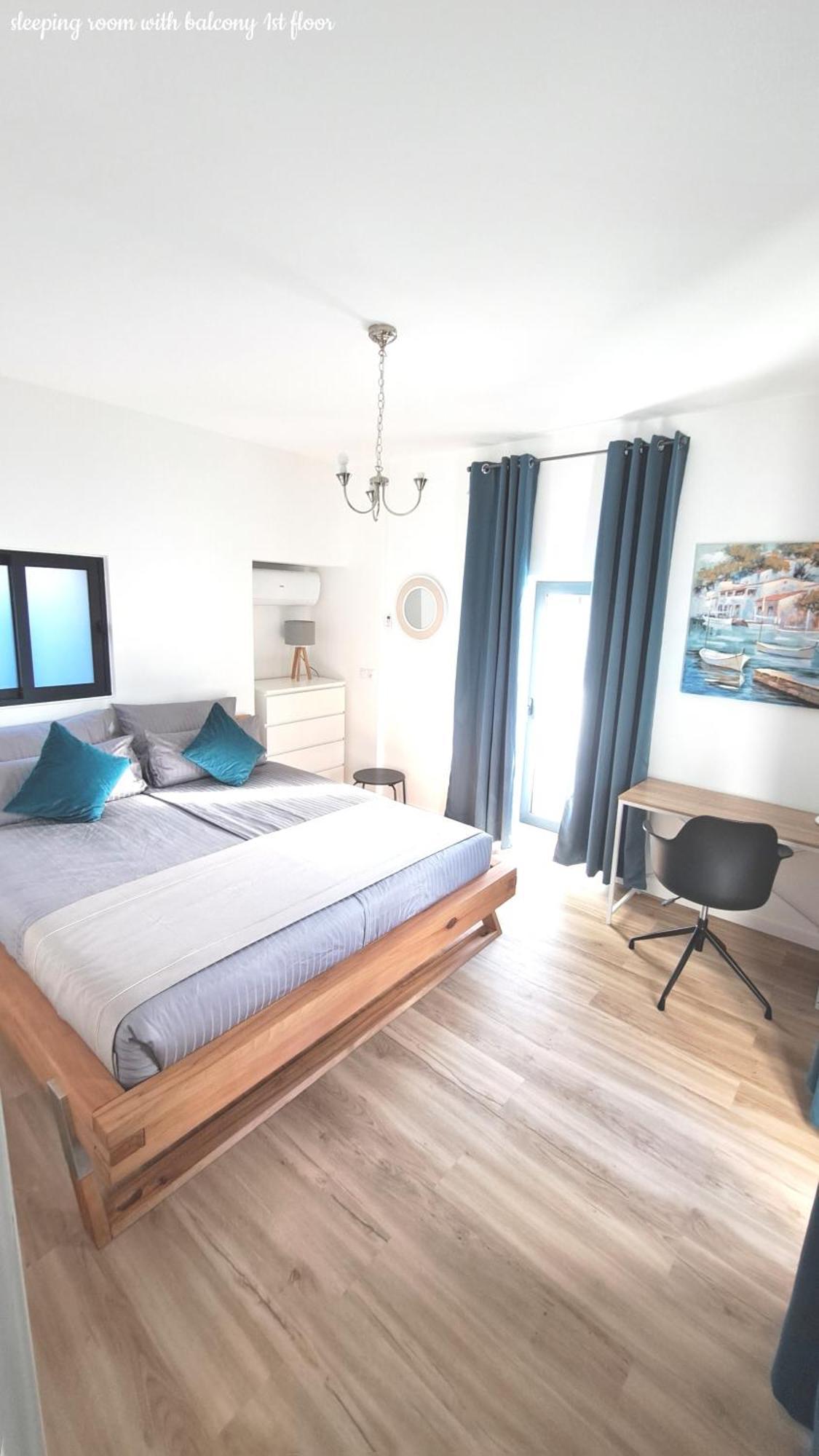 Espirito Do Mar - Premium Villa With Jacuzzi Estreito Da Calheta Екстериор снимка