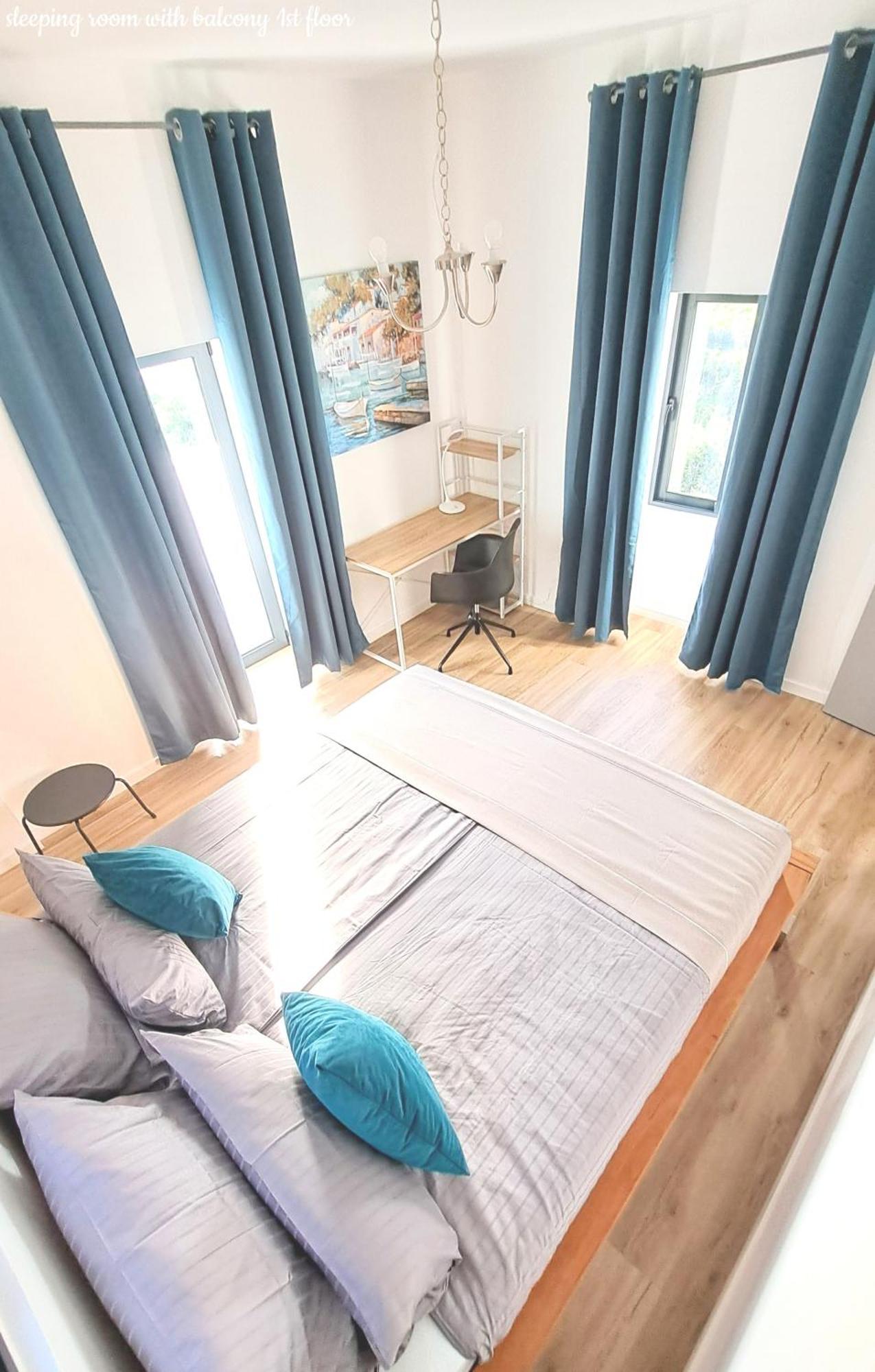 Espirito Do Mar - Premium Villa With Jacuzzi Estreito Da Calheta Екстериор снимка