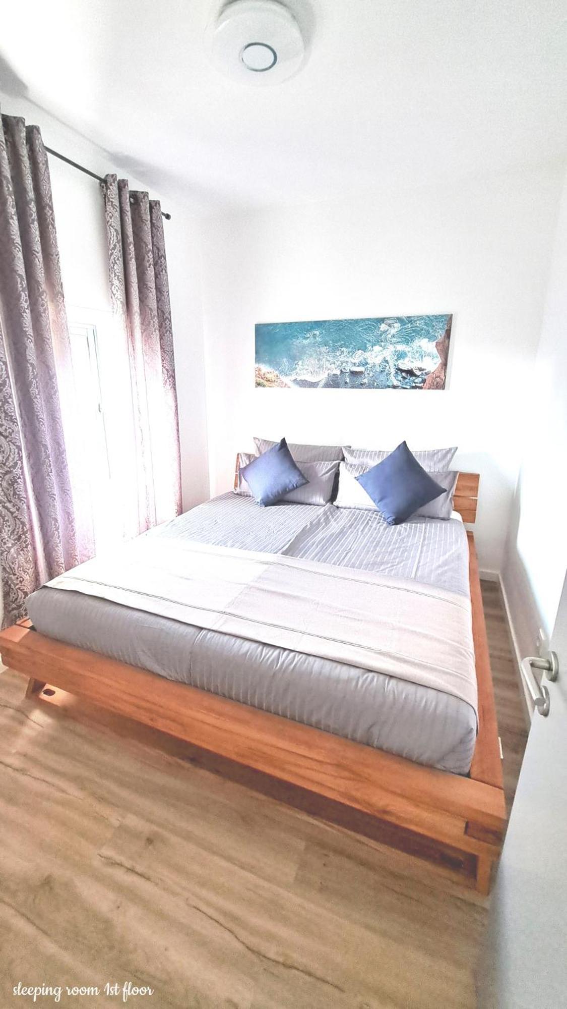 Espirito Do Mar - Premium Villa With Jacuzzi Estreito Da Calheta Екстериор снимка