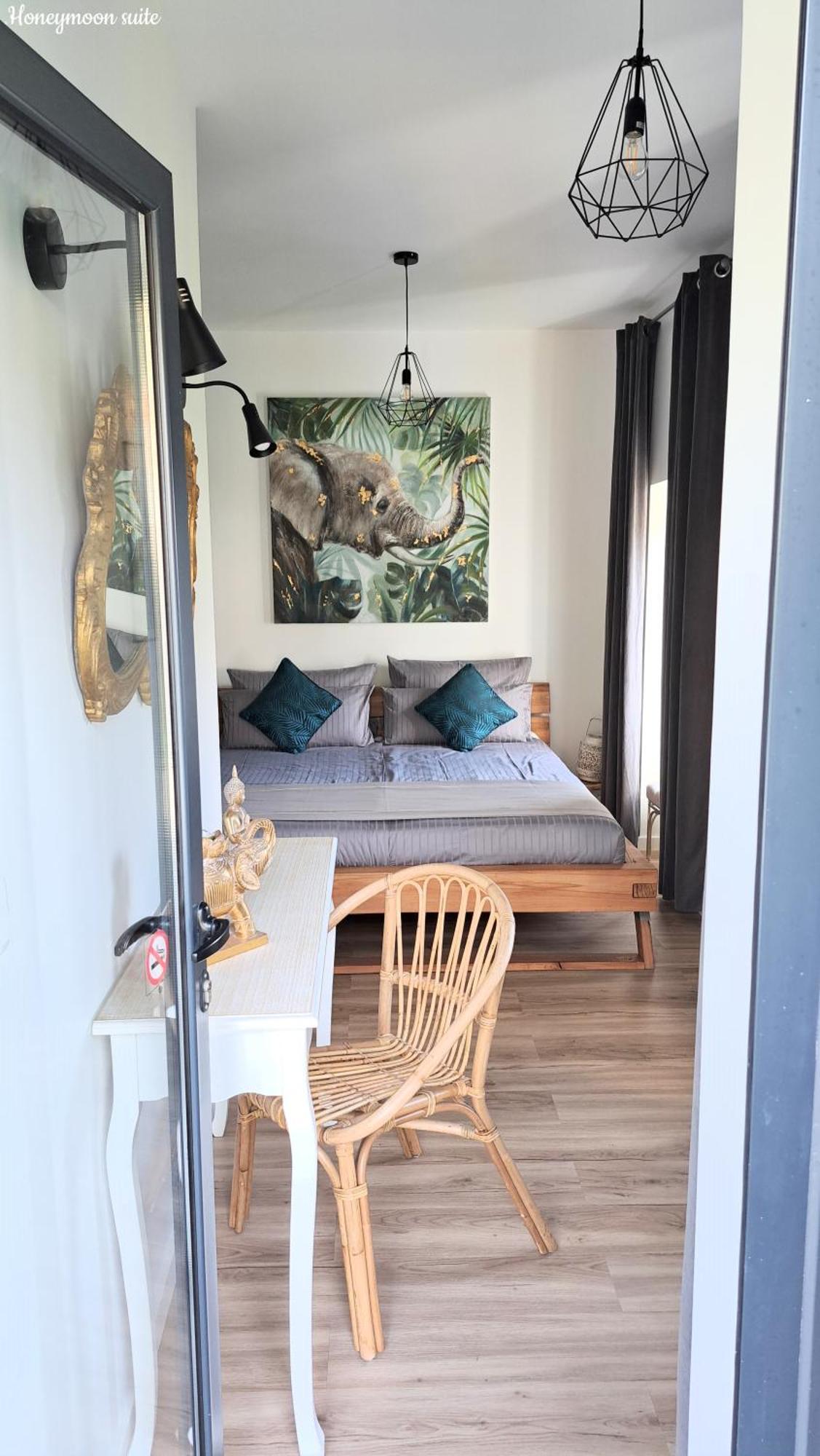Espirito Do Mar - Premium Villa With Jacuzzi Estreito Da Calheta Екстериор снимка