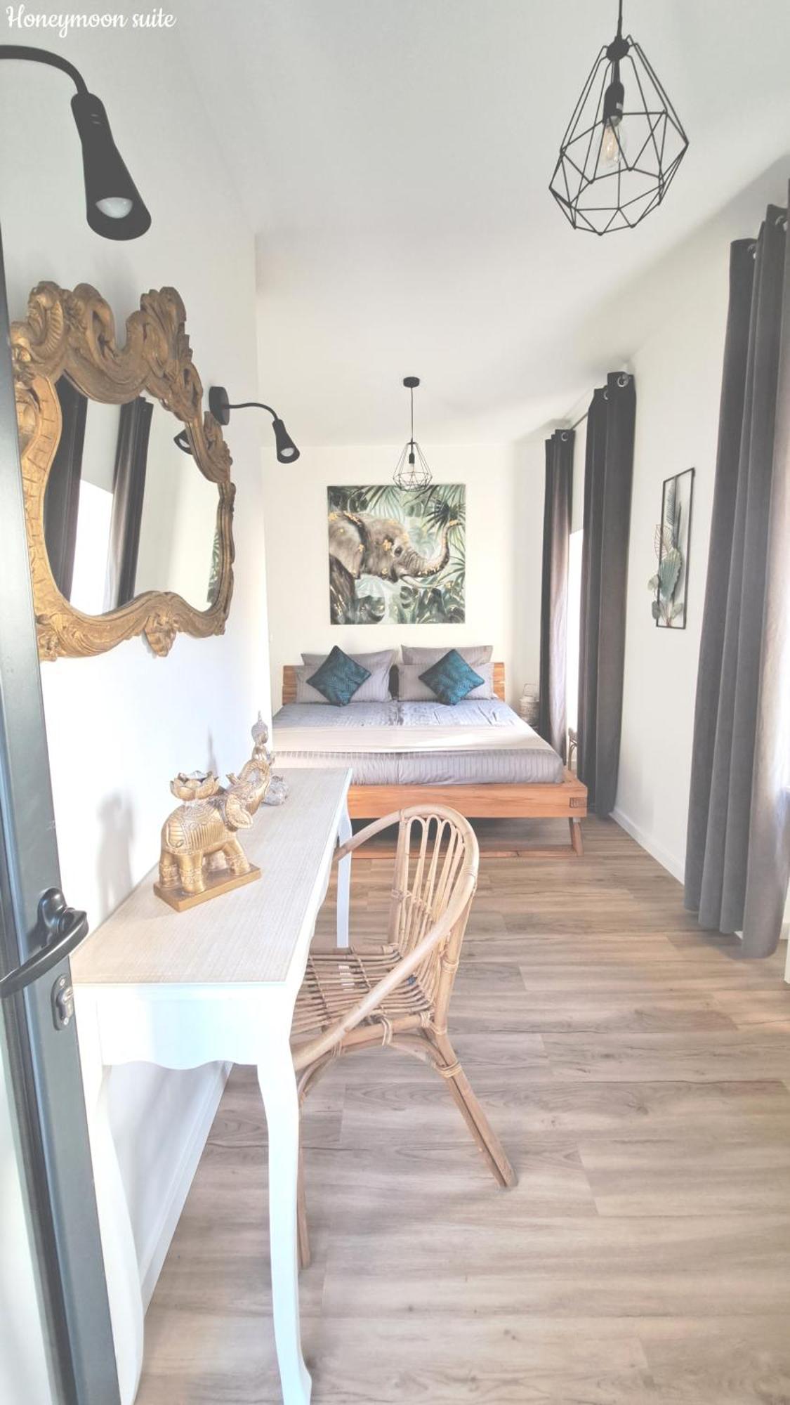 Espirito Do Mar - Premium Villa With Jacuzzi Estreito Da Calheta Екстериор снимка